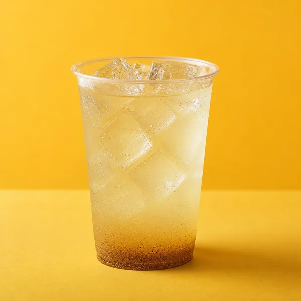 Zesty Zira Lemonade